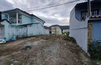 Imagem: O terreno possui 250m² de Área e está localizado em Taquara