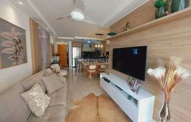 Imagem 4: 3 quartos, 1 suíte, 2 vagas, Muquiçaba - Guarapari/ES