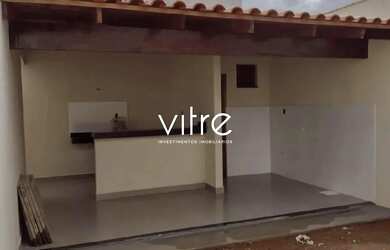 Imagem 8: Casa à venda no bairro Jardim Canaã em Uberlândia