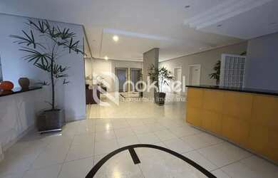 Imagem 5: Apartamento com 106 m², 2 quartos sendo 2 suítes à venda no bairro...