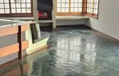 Imagem 2: CASA EM CONDOMÍNIO - ALPHAVILLE - SP