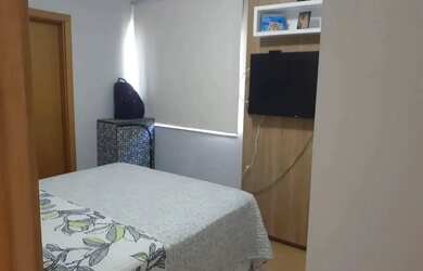 Imagem 13: Apartamento à venda no RUA ALMIRANTE ERNESTO MELO JÚNIOR - PITUBA, ,...