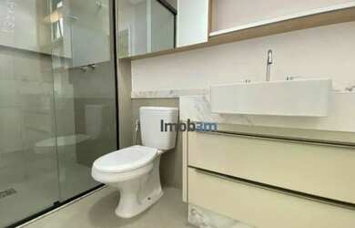 Imagem 11: Apartamento com 3 dormitórios, 104 m² - venda por R$ 1.290.000 ou aluguel por R$ 6.690/mês