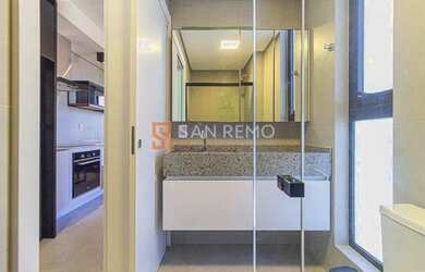 Imagem 11: Trindade Apartamento 1 quarto