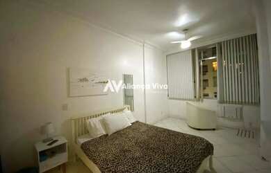 Imagem 12: Copacabana Apartamento 1 quarto