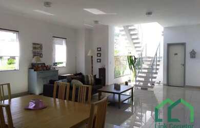 Imagem 15: 3 dormitórios, 230 m² - venda por R$ 1.800.000 ou aluguel por R$ 13.550/mês...