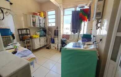 Imagem 14: Imóvel para venda tem 98 metros quadrados com 3 quartos em Vila Isabel...