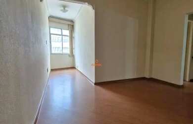 Imagem: O apartamento possui 1 Dormitório, 1 Banheiro, 73m² de Área