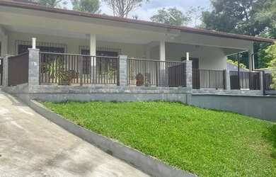 Imagem 4: Casa fora de condomínio no Jardim Americano, Itaipava, Petrópolis Rj