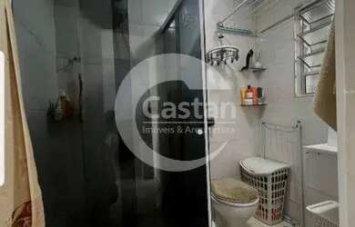 Imagem 13: Apartamento em Brás. Piscina, 55m² de Área, 1 Banheiroe2 Dormitórios