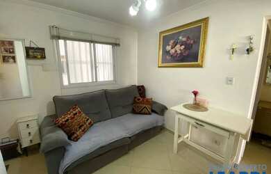 Imagem 2: APARTAMENTO - BELA VISTA - SP