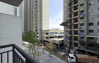 Imagem 8: Apartamento para venda em Lapa com 2 quartos , 41m²