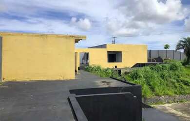 Imagem 4: Galpão, 2900 m² - venda por R$ 2.900.000,00 ou aluguel por R$ 14.500,00/mês...