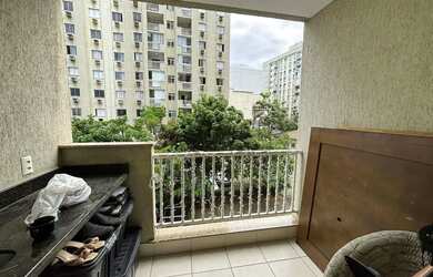 Imagem 4: JHU-Condomínio Veredas Buritis. Apartamento 2 quartos/suite em Colina...