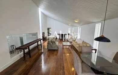 Imagem 6: Casa mobiliada para locação no Residencial Alphaville 2 em Barueri -...