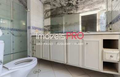 Imagem 12: Casa, Jardim Paulista - São Paulo