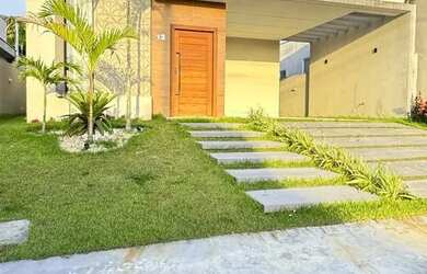 Imagem 4: Casa a venda no Terras Alphaville alto padrao