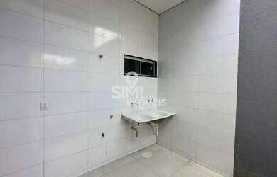 Imagem 8: CASA NOVA NA 1506 SUL , 3 QUARTOS E VARANDA GOURMET