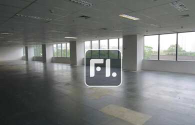 Imagem 6: Conjunto para alugar, 305 m² por R$ 46.030,02/mês - Brooklin - São...