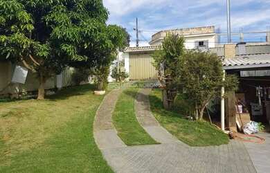 Imagem 4: Casa á venda Casa com 4 dormitórios