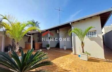 Imagem 10: Casa em Rua Julião Fernandes San Roman - Vila Industrial - Bauru/SP