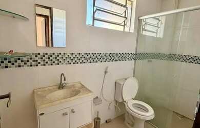 Imagem 8: ALUGO APARTAMENTO COM 2 QUARTOS NO ED LAURO MONTEIRO EM ICOARACI