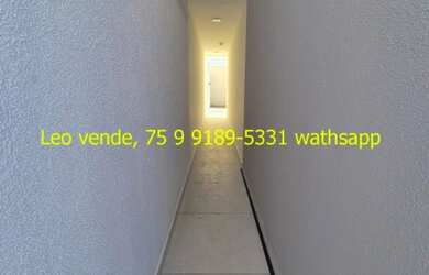 Imagem 10: Leo vende, bairro Sim, 3 suítes piscina, goumert, veja fotos