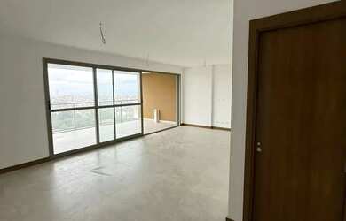 Imagem: O apartamento possui 3 Dormitórios, 5 Banheiros, 3 Vagas na