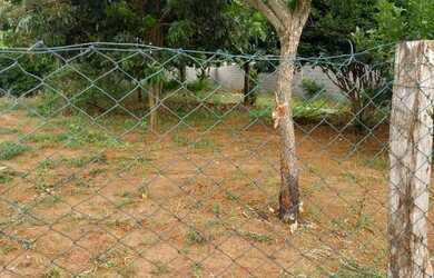 Imagem: A chácara possui 500m² de Área e está localizado em Parque