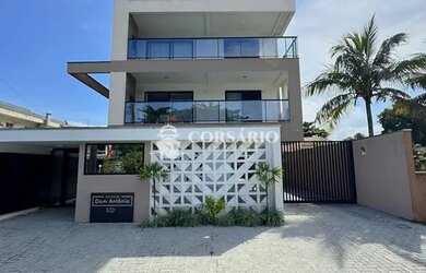 Imagem: O apartamento possui 3 Dormitórios, 4 Banheiros, 1 Vaga na