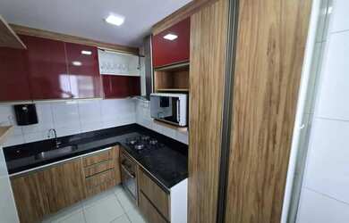 Imagem 7: Imóvel para aluguel possui 69 metros quadrados com 2 quartos em Ponta...