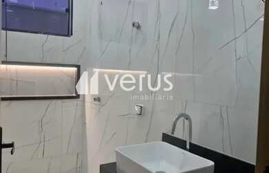 Imagem 13: Casa 88m² com 03 quartos no Jardim Brasília - Uberlândia - MG