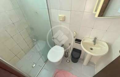 Imagem 9: Apartamento com 2 quartos 1 suíte na Praia do Morro - Guarapari/ES codigo...