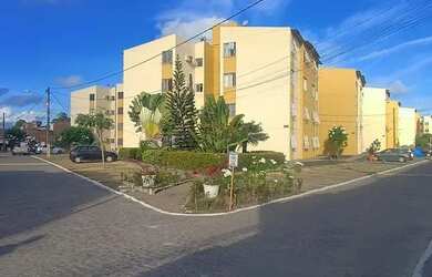 Imagem 2: Vendo Apartamento no condomínio Residencial Cristina Tavares - Janga...