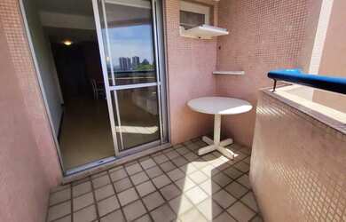 Imagem 6: APARTAMENTO para aluguel 56 m2 com 1 quarto em Barra da Tijuca - Rio de Janeiro - RJ