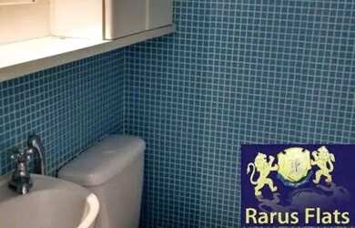 Imagem 9: Flat para alugar na Bela Vista - Edifício Concept Home - Cód. WJV06814