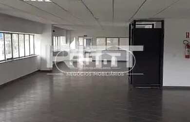 Imagem 7: Sala para Locação 1 Vaga, 331.68M², Distrito Industrial Alfredo Relo,...