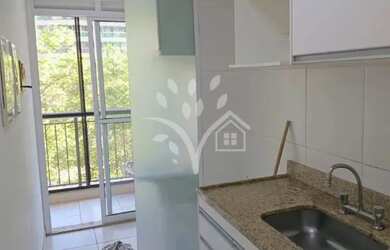 Imagem 2: Maayan Avenida Vice-Presidente José Alencar Jacarepaguá