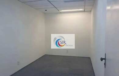 Imagem 4: Conjunto comercial de 600 m² com 10 vagas