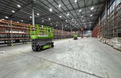 Imagem 5: Galpão para aluguel, 15 vagas, CINCAO - Contagem/MG