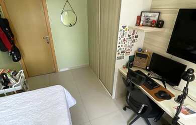 Imagem 11: PARADISE RIVER 84M2 3 QTS DOM PEDRO I