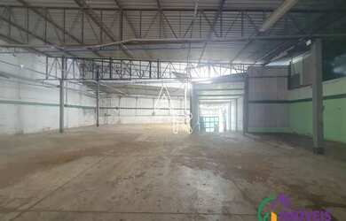 Imagem 2: GALPÃO - JARDIM REBELATO - SP