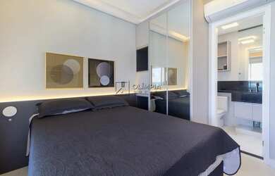 Imagem 12: Aluguel Apartamento 1 Dormitórios - 37 m² Pinheiros