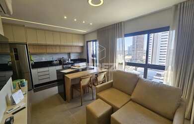 Imagem 8: Studio no Condomínio 360