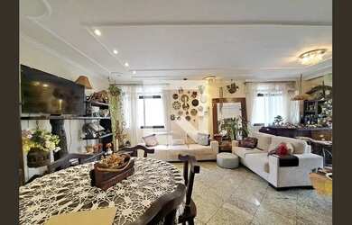 Imagem 3: Apartamento à Venda - Buritis, 4 Quartos, 187 m2