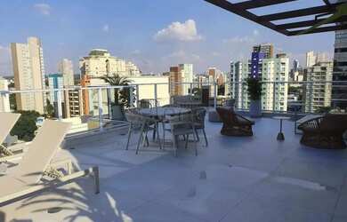 Imagem 16: Apartamento para venda e locação com 1 suíte no Cambuí, Campinas