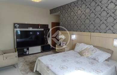 Imagem 9: Casa de 4 quartos no condomínio Mirante do Fidalgo em Lagoa Santa MG...