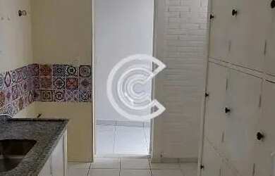 Imagem 6: Casa para alugar em Campinas, Taquaral, com 3 quartos, com 133 m²