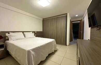 Imagem 15: Porto Brasil Villa Colinal/Térreo, apartamento com 113 m2, mobiliado...