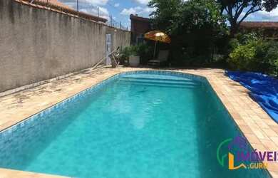 Imagem 2: CASA TÉRREA - JARDIM DOS PINHEIROS - SP